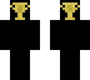 trophy head