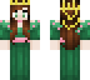 tundra frog goddess