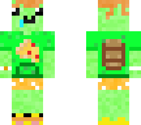 turtle (request) (slim)