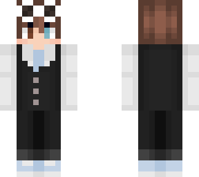 tuxedo danny