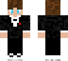 tuxedo dr_kibbles