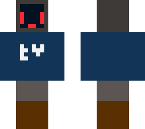 tv boy