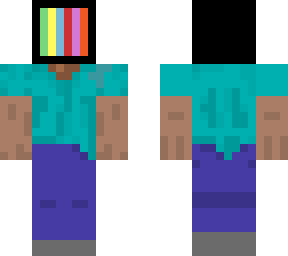 tv head