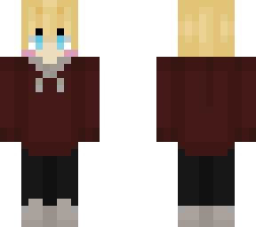 twin boy