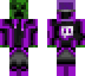 twitch creeper