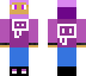 twitch streamer (updated)