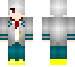 ua student oc 2