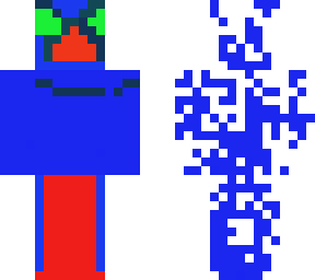 ugly monster