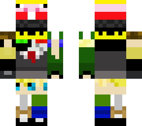 ultimate skin