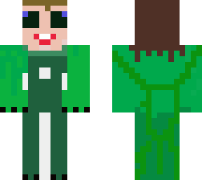 uman frog