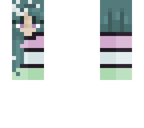 unfinished-please don't download! <3
