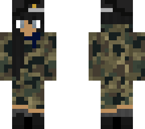 uniform