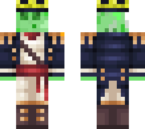 uniform slime