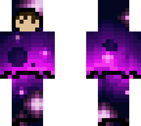 universal mage