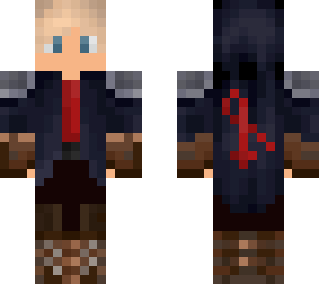 unmasked boy