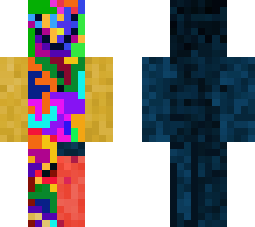 update to skin
