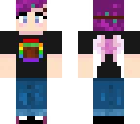 updated minesona