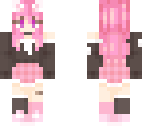 updating eyes from my other skins of this-