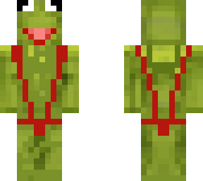 v string kermit