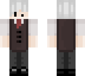 vampire boy poisonlol