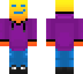 vaporwave male