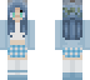 victoria skin 2