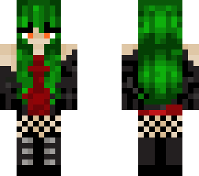 villain anura