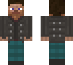 vindicator steve