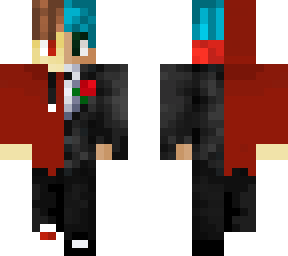 w1lick & pidge merged