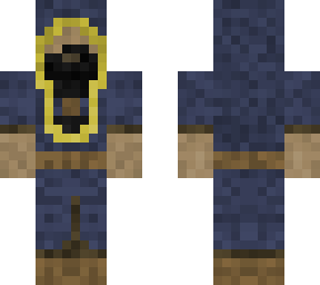 wanderer wizard