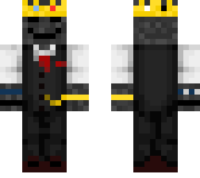 warden