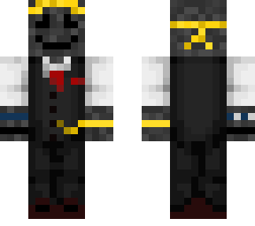 warden 3