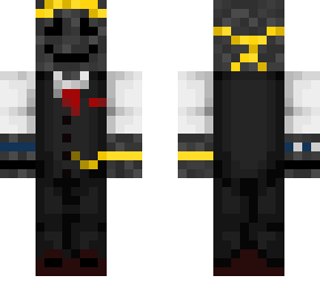 warden 4