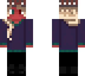 warm nether