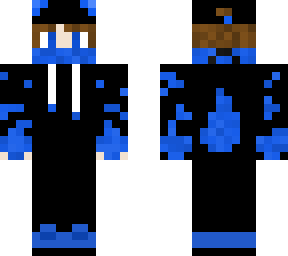 water man thing