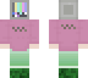 watermelon tvhead