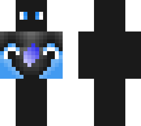 wave gamer (glow effect)