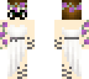 wedding skin