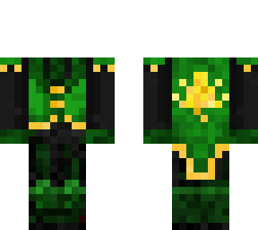 weedland uniform
