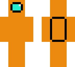 when orange is sus