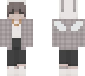 white avian
