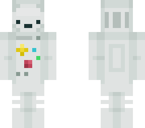white bmo fixed