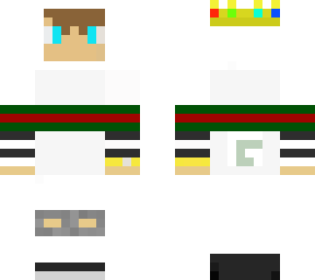 white gucci