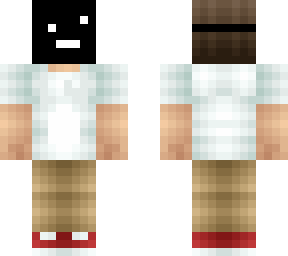 who is that