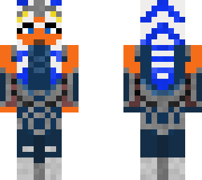 who makes the best ahsoka tano contest star wars