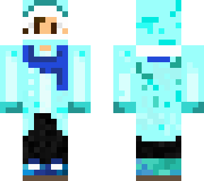 winter expolorer