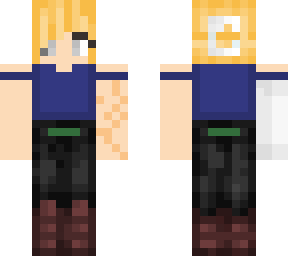 wip alec (oc)