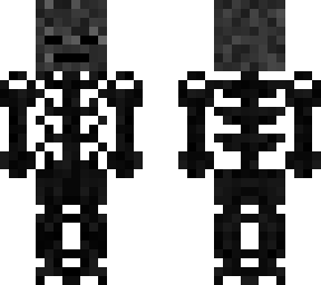 wither esqueleton