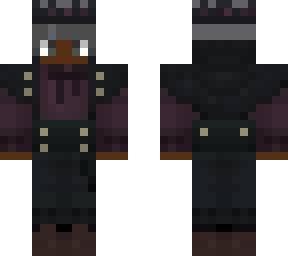 wither master