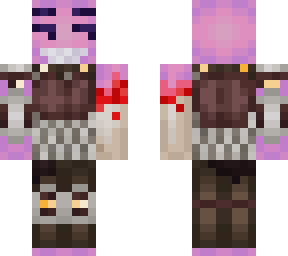 wither warrior